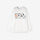Neojana Personalized White Cow Sweatshirt Designer - Chicyea
