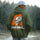 Stihl Chainsaws Printed Fleece-lined Unisex Hoodie