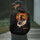Stihl Chainsaws Printed Fleece-lined Unisex Hoodie