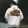 Stihl Flag Printed Fleece-lined Unisex Hoodie
