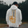 Stihl Chainsaws Printed Fleece-lined Unisex Hoodie