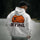 Stihl 1926 Printed Fleece-lined Unisex Hoodie