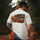 Stihl Flag Printed Men's T-shirt