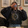 Neojana Moon Sun Printed Designer Sweatshirt Image - 1