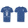 Livereid Skull With Crown Printed T Shirt