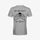 Livereid Men Fashion Skull Print T-Shirt