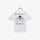 Livereid Men Fashion Skull Print T-Shirt