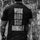 Livereid Work Hard Stay Humble Letter T-Shirt