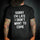Livereid Sorry I'M Late I Didn'T Want To Come Letter T-Shirt