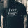 Livereid Free Hugs (Just Kidding Don'T Touch Me) Letter T-Shirt