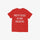Livereid Pretty Good At Bad Decisions Letter Print T-Shirt