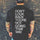 Livereid Don'T Look Back You'Re Not Going That Way Letter T-Shirt