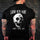 Livereid Laugh With Many Don'T Trust Any Letter T-Shirt