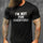Livereid I'm Not For Everyone Print T-shirt