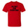 Livereid I'm Not For Everyone Print T-shirt