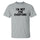 Livereid I'm Not For Everyone Print T-shirt