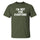 Livereid I'm Not For Everyone Print T-shirt