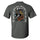 The Same Ones Who Sell The Panic Sell The Cure Printed Men's T-shirt