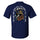 The Same Ones Who Sell The Panic Sell The Cure Printed Men's T-shirt