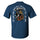 The Same Ones Who Sell The Panic Sell The Cure Printed Men's T-shirt