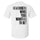 Livereid Remember Who You Wanted To Be Letter T-Shirt