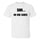 Livereid Shh No One Cares Letter T-Shirt