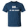Livereid Shh No One Cares Letter T-Shirt