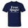 Livereid Free Hugs (Just Kidding Don'T Touch Me) Letter T-Shirt