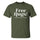 Livereid Free Hugs (Just Kidding Don'T Touch Me) Letter T-Shirt