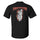 Livereid Firefighter Printed Men's T-shirt