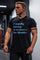 Casually Having A Weakness For Blondes Printed Men's T-shirt