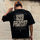 Dear Person Behind Me Need Prayer? Printed Men's T-shirt
