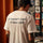 It Wasn't Luck It Was God Printed Men's T-shirt