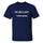 To Do List Printed Men's T-shirt