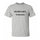 To Do List Printed Men's T-shirt
