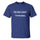 To Do List Printed Men's T-shirt