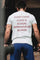 Everything I Love Is Illegal Expensive Or Blonde Printed Men's T-shirt