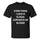 Everything I Love Is Illegal Expensive Or Blonded Printed Men's T-shirt