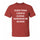 Everything I Love Is Illegal Expensive Or Blonded Printed Men's T-shirt