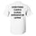 Everything I Love Is Illegal Expensive Or Latina Printed Men's T-shirt