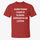 Everything I Love Is Illegal Expensive Or Latina Printed Men's T-shirt