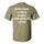 Everything I Love Is Illegal Expensive Or Latina Printed Men's T-shirt