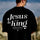 Jesus Is King Printed Men's T-shirt