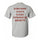 Everything I Love Is Illegal Expensive Or Brunette Printed Men's T-shirt