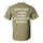 Everything I Love Is Illegal Expensive Or Brunette Printed Men's T-shirt