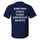 Everything I Love Is Illegal Expensive Or Brunette Printed Men's T-shirt