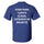 Everything I Love Is Illegal Expensive Or Brunette Printed Men's T-shirt