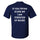 If You Tryna Scare Me I Am Terrified Of Boobs Printed Men's T-shirt