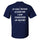 If You Tryna Scare Me I Am Terrified Of Boobs Printed Men's T-shirt