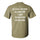 If You Tryna Scare Me I Am Terrified Of Boobs Printed Men's T-shirt